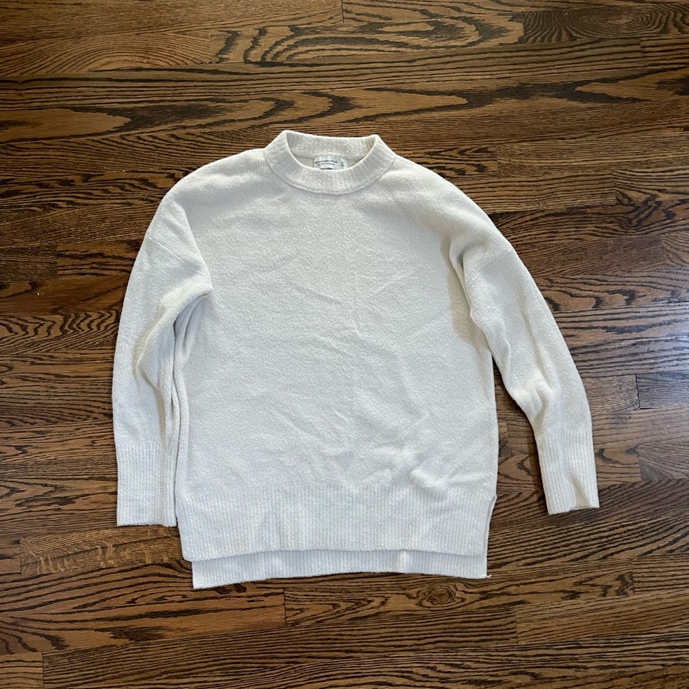 Women’s Abercrombie Sweater Extra Small